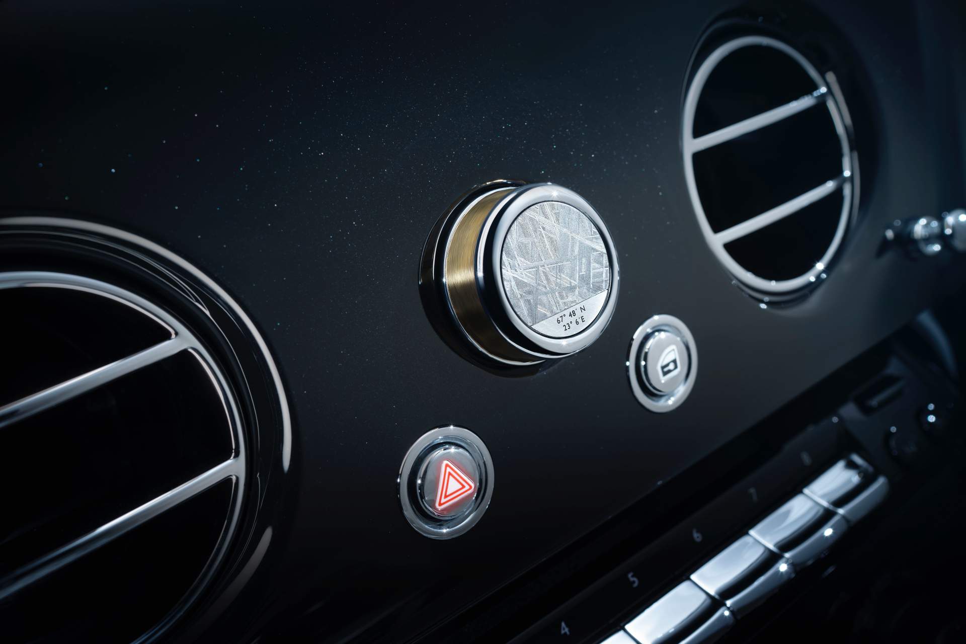 Rolls-Royce Phantom Tranquility Bespoke Rolls-Royce Phantom Brings Tranquillity To Bustling Geneva Show (Live Pics)