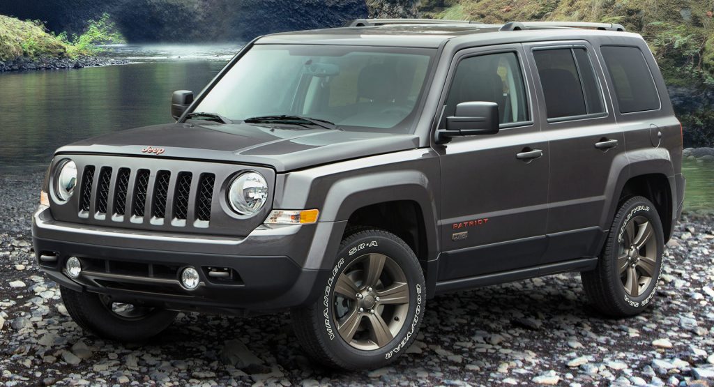  FCA Recalling Nearly 900K Vehicles That Don’t Meet Emission Standards