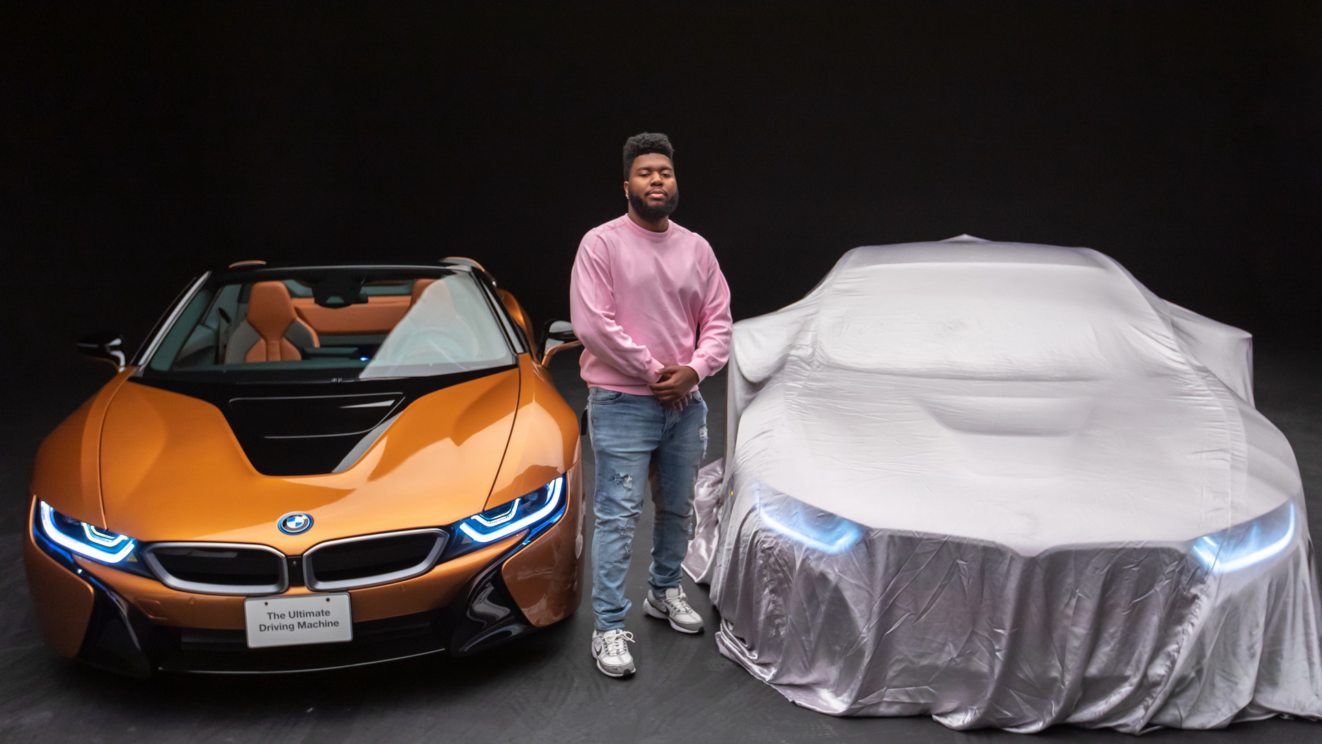 bmw i road to coachella with khalid 3 BMW i Returns To Coachella As Official Partner Alongside Khalid