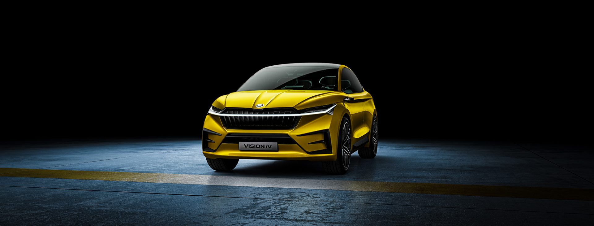 skoda electric car push includes low cost ev 3 Skoda’s Future EV Lineup Will Include Small Budget Model