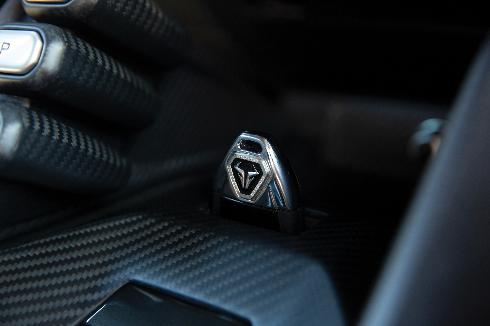 2018 italdesign zerouno 16 Why Not Add An Italdesign ZeroUno To Your Awesome Car Collection?