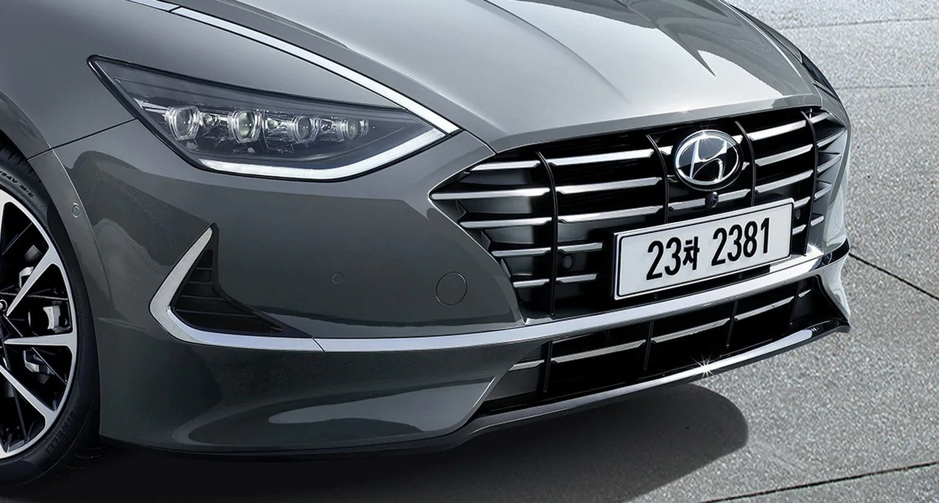 2020 Hyundai Sonata 14 2020 Hyundai Sonata: Take An In-Depth Video And Photo Look