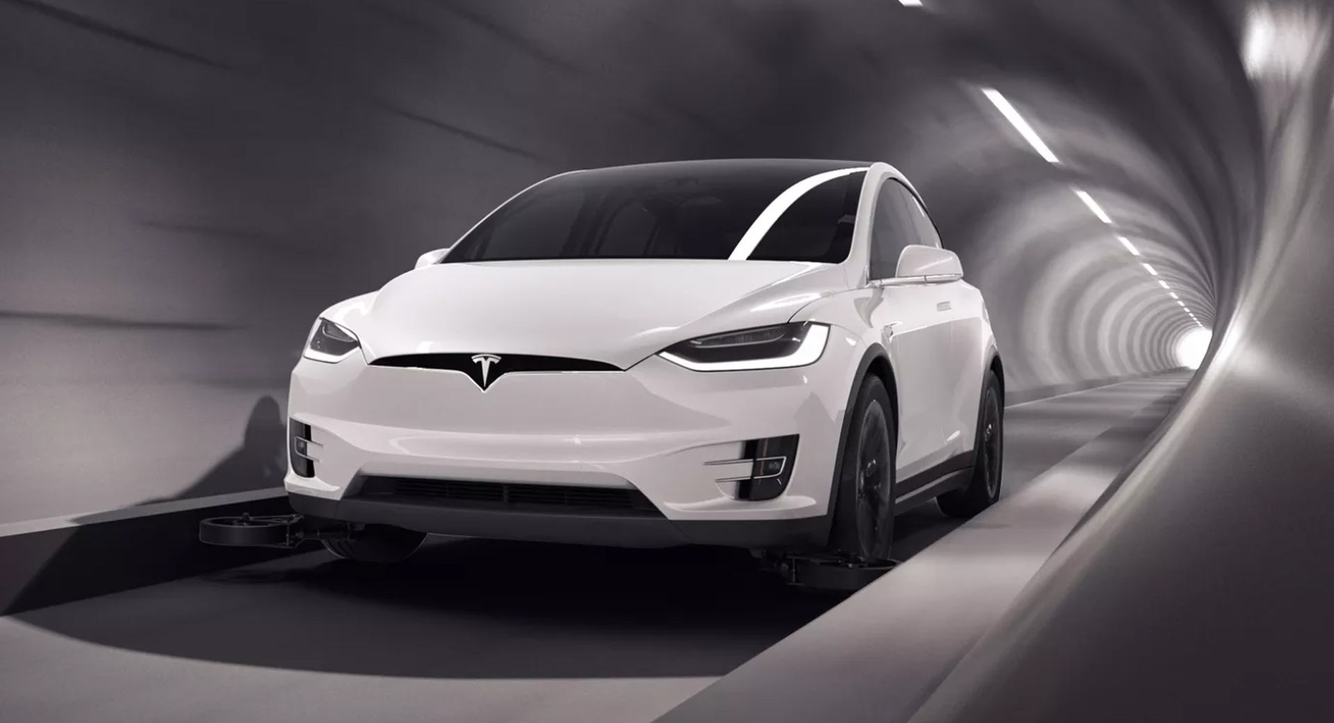 The-Boring-Company-Loop-3 The Boring Company May Build Loop Under Las Vegas Convention Center