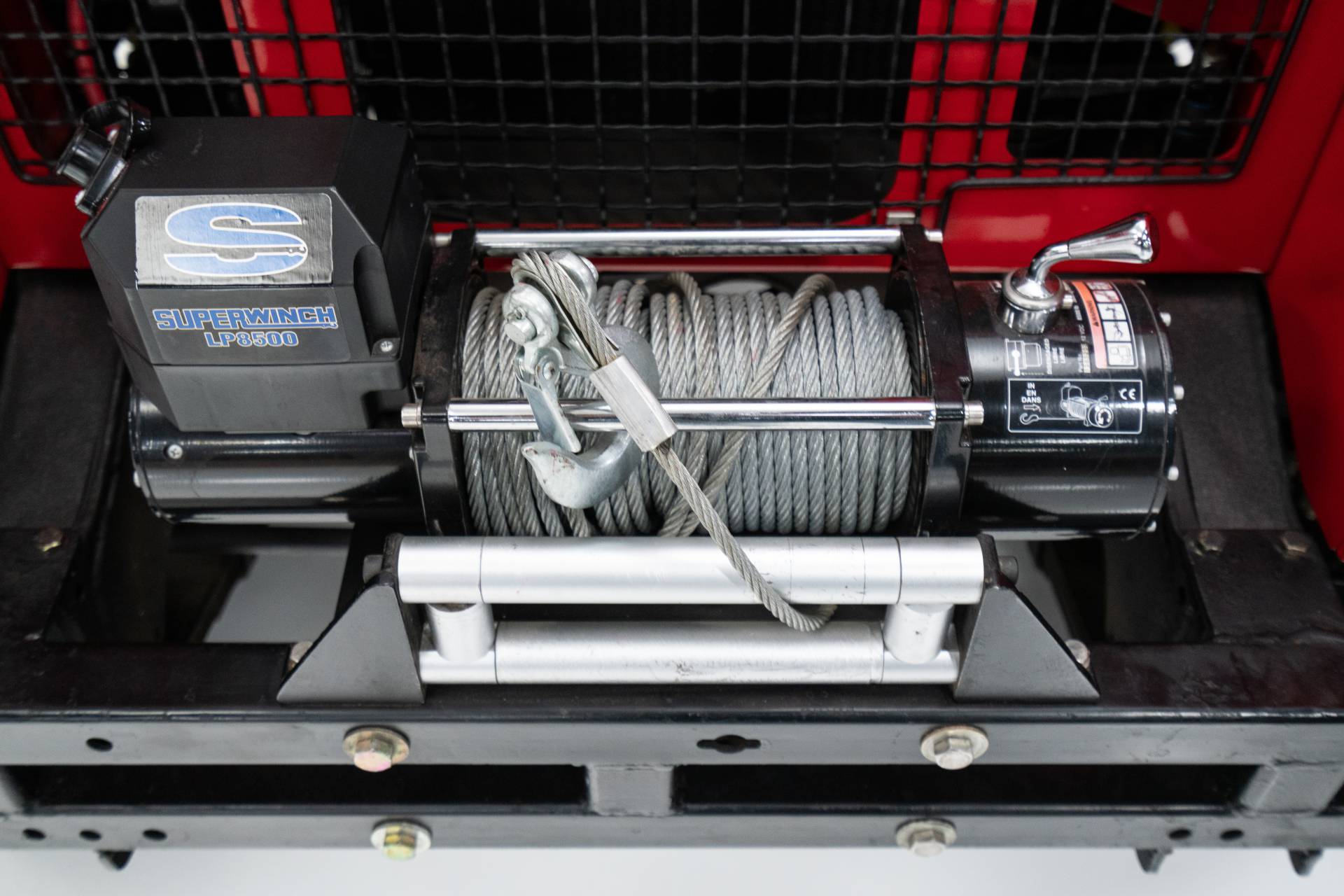 1971 Land Rover Series IIA 8 Forget Restomods, This Mint 1971 Land Rover Series IIA Costs $59,900