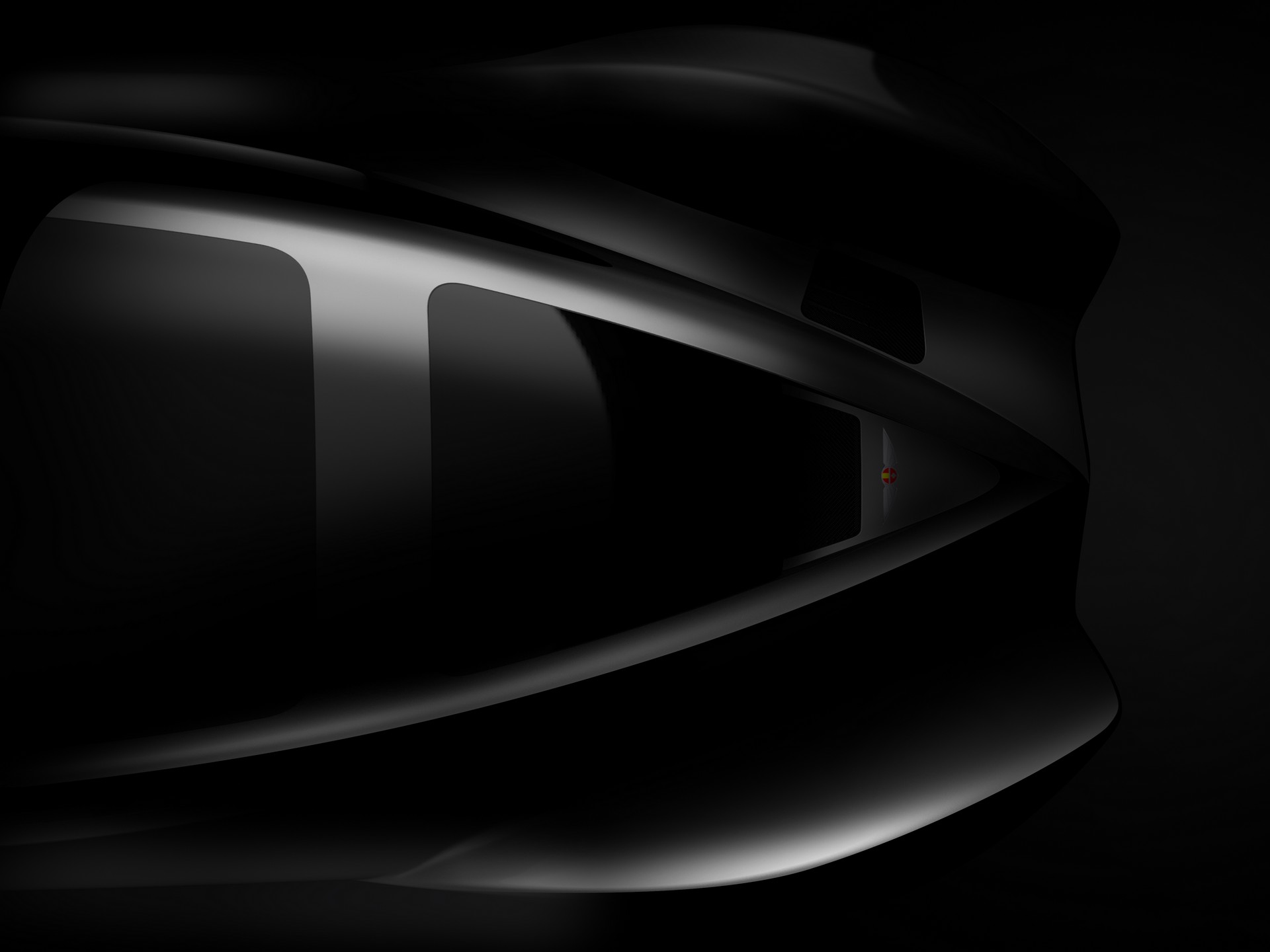 Hispano Suiza Carmen-22 Hispano Suiza Carmen Is A Retro-Futuristic EV With Over 1,000 HP