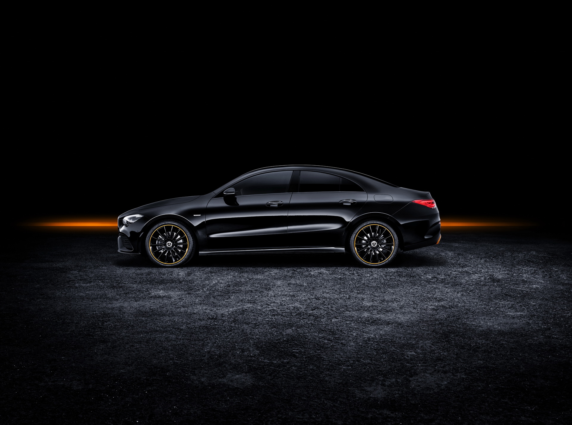 2020-Mercedes-CLA-01 2019 Mercedes-Benz CLA Now Available For Order In Europe