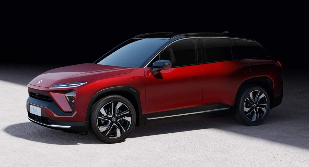 China Wants To Boost EV Innovation By Upping Standards, Reducing Subsidies