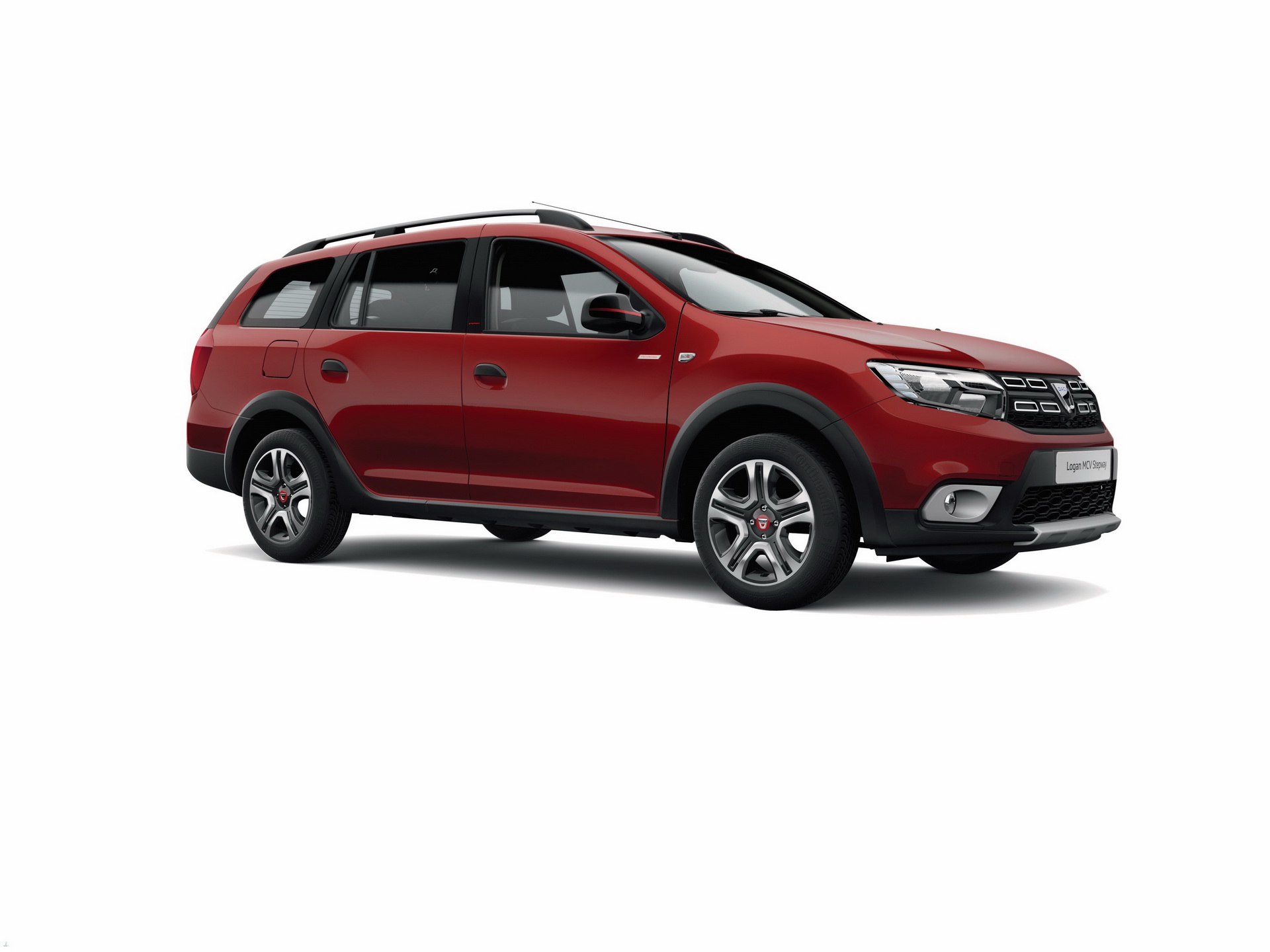dacia launches limited edition models geneva 10 New Dacia ‘Ultimate’ Limited Editions Come With A Lick Of Red Lipstick