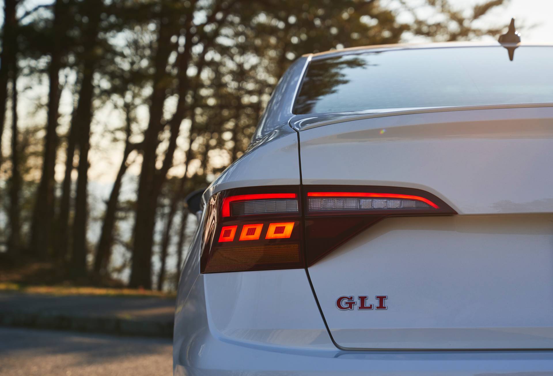 2019 VW Jetta GLI Autobahn 7 Huge 2019 VW Jetta GLI Gallery Helps You Choose Your Favorite Model