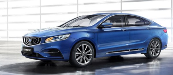 China-NEV-4 China’s New-Energy Vehicles Are Being Crippled By Quality Issues