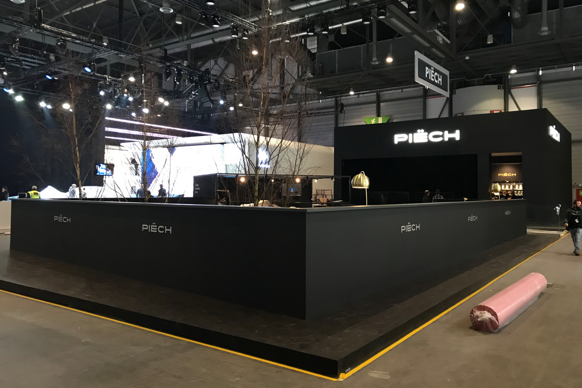 2019 Geneva Motor Show Photos Carscoops9 2019 Geneva Motor Show: Live Photo Gallery Constantly Updated