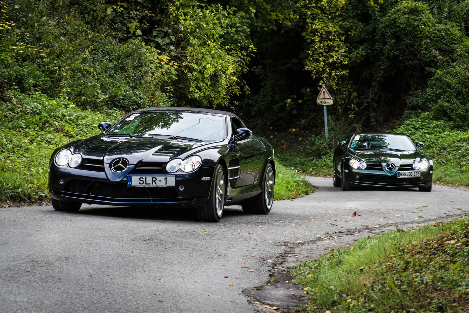 Mercedes-Benz-SLR-Patent-6 Does This Trademark Mean Mercedes-Benz Is Working On A New SLR?