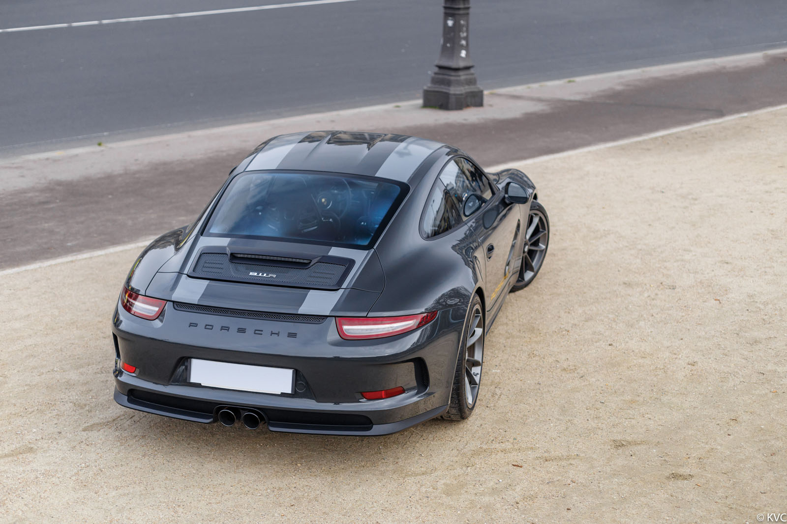 Porsche-Subscription-2 Porsche’s Suggested Subscription Model Could Prevent Its Cars Being Flipped For Profit