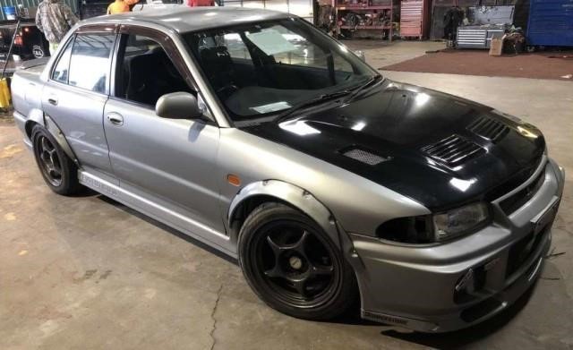 JDm-Collection-Auction-10 Drug Lord’s Car Collection Auctioned By US Marshals Is Filled With JDM Goodness