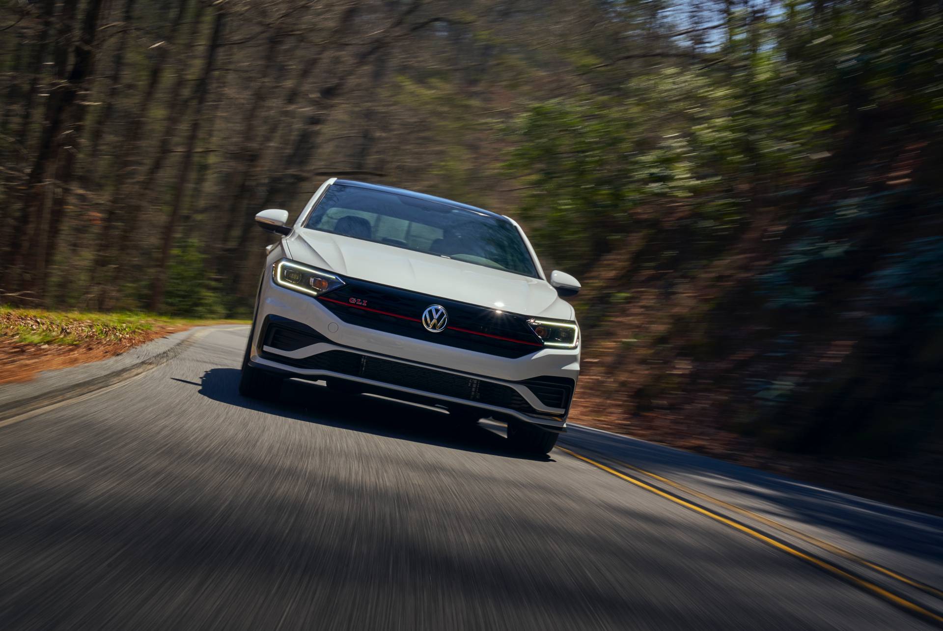 2019 VW Jetta GLI Autobahn 21 Huge 2019 VW Jetta GLI Gallery Helps You Choose Your Favorite Model