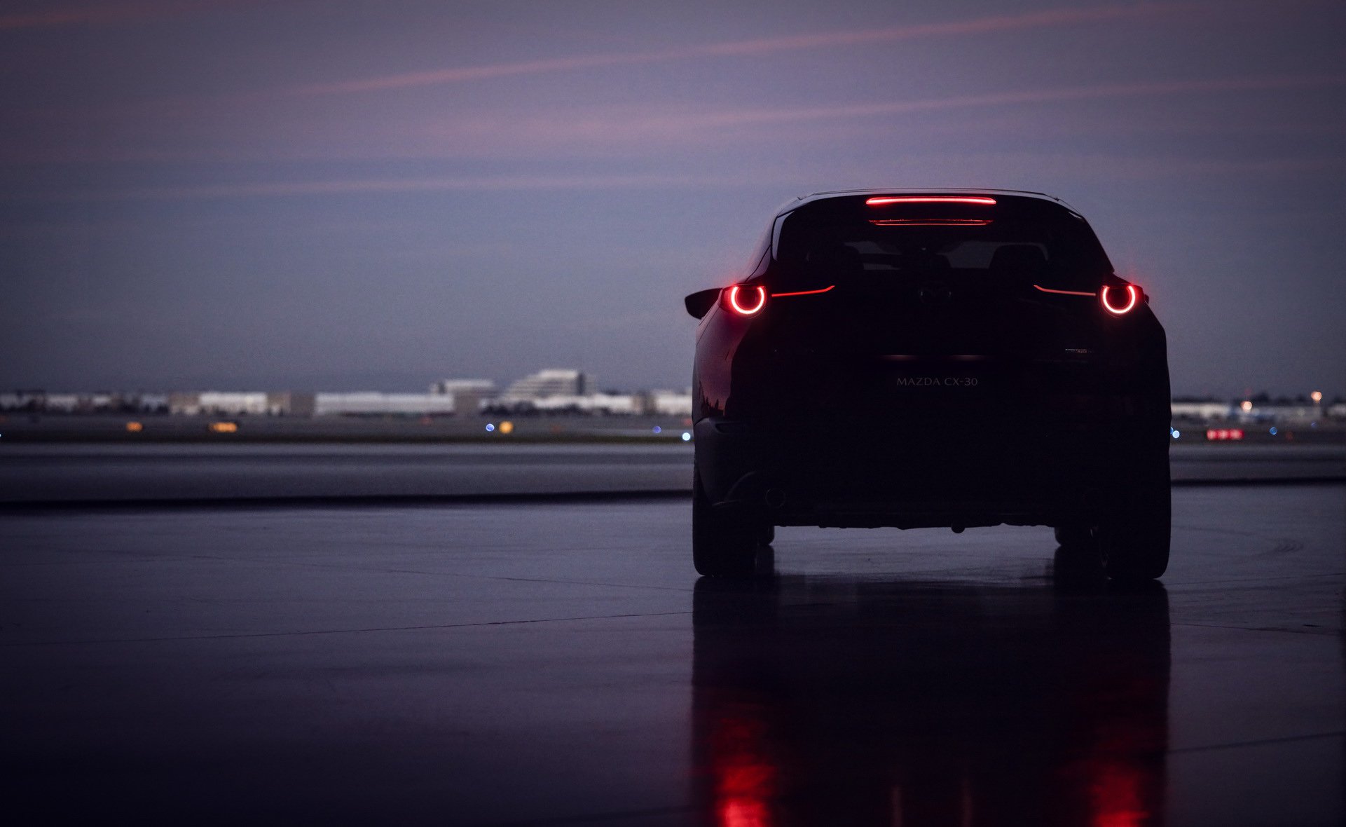 mazda cx-30 unveiled geneva 34 All-New Mazda CX-30 Slots Between CX-3 And CX-5, Because We Can’t Get Enough SUVs