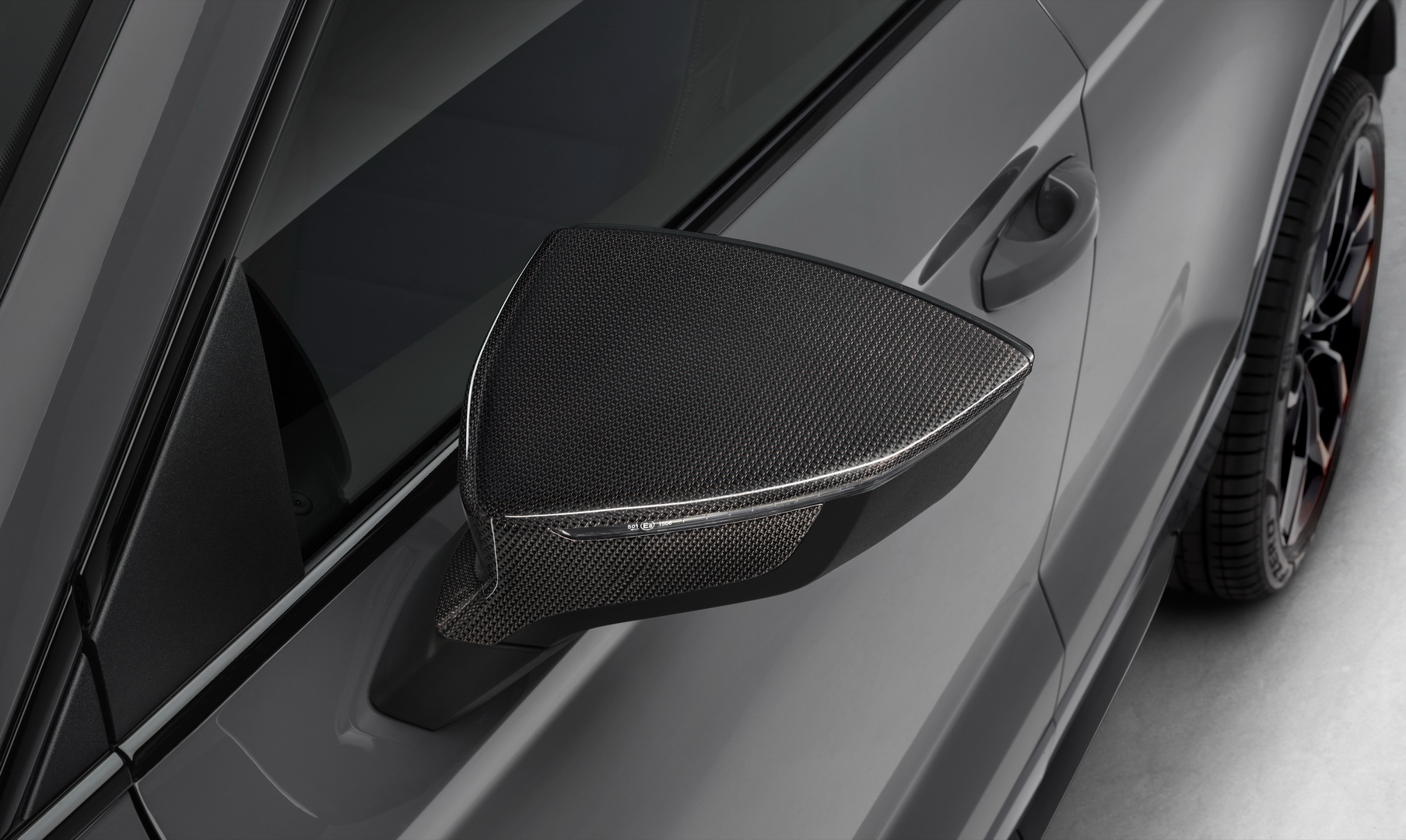 2019 cupra ateca special edition 3 Cupra Ateca Special Edition Gets Custom Black And Copper Detailing