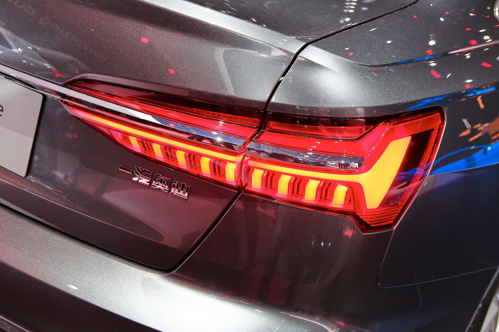 Audi-Hybrids-Geneva-26 Audi A6, A7, A8, And Q5 Bring TFSIe Plug-In Power To Geneva