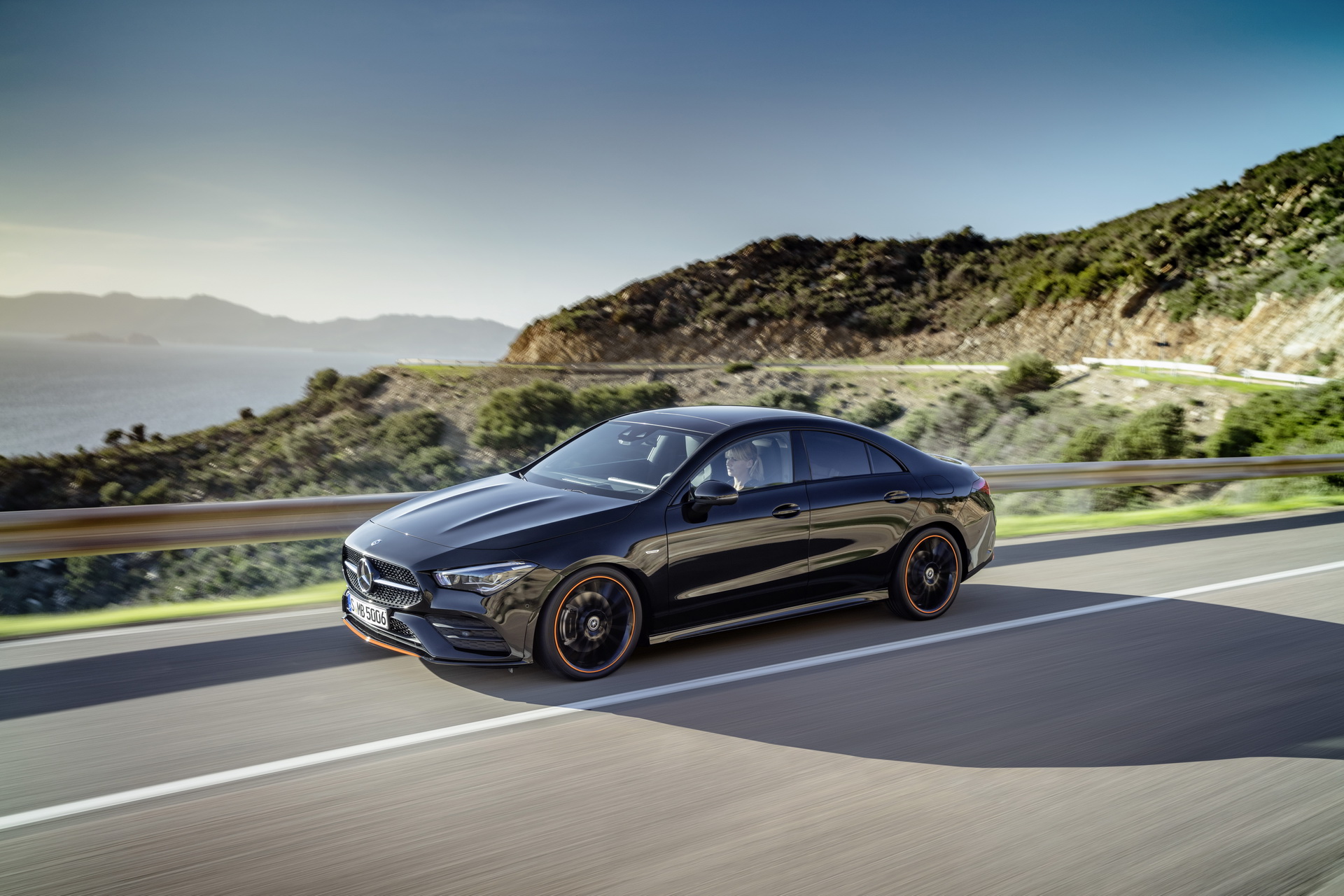 2020-Mercedes-CLA-18 2019 Mercedes-Benz CLA Now Available For Order In Europe