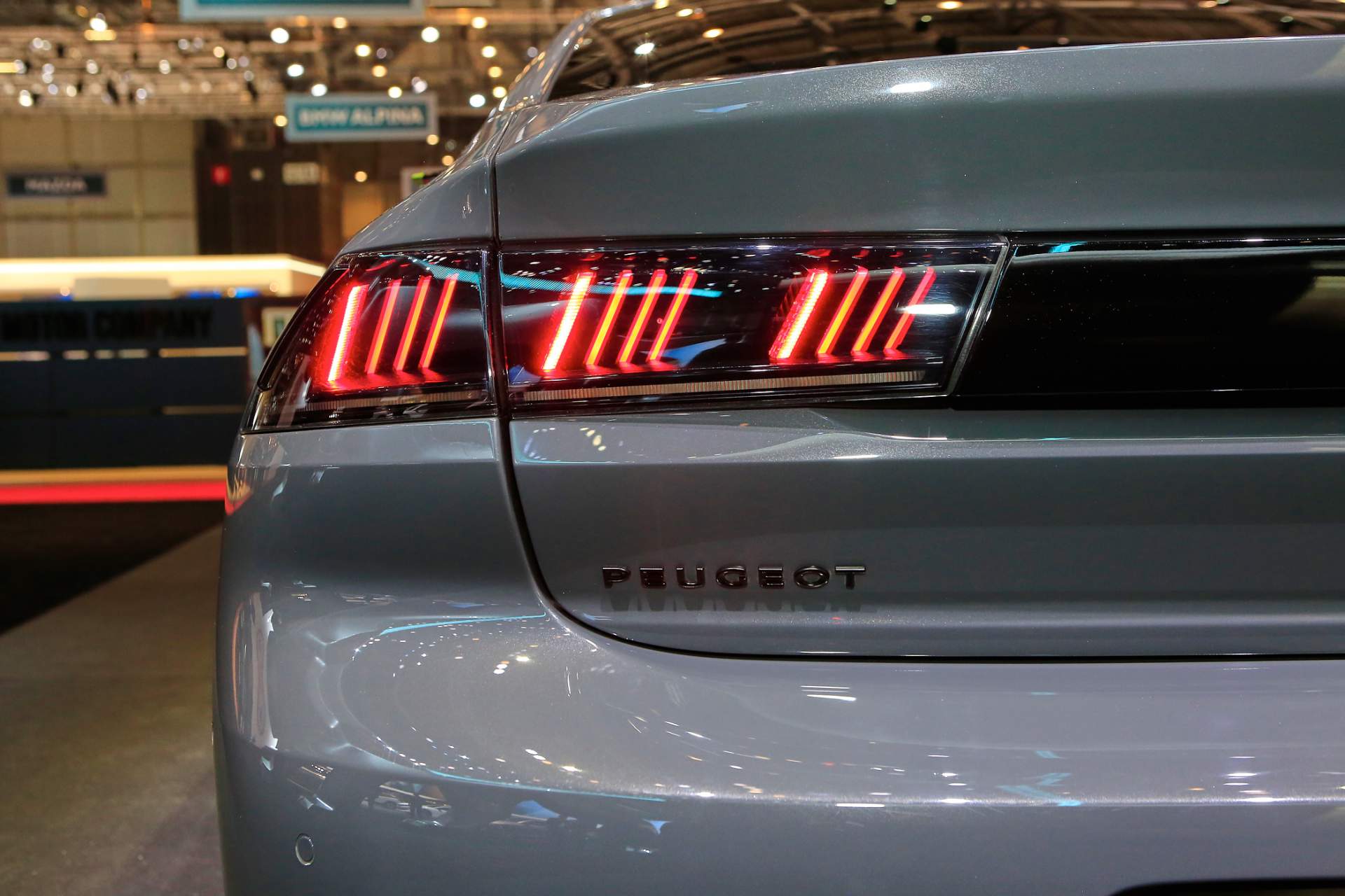 Peugeot-508-17 Peugeot Says They Will Build The Hybrid 508 Sport Engineered Concept