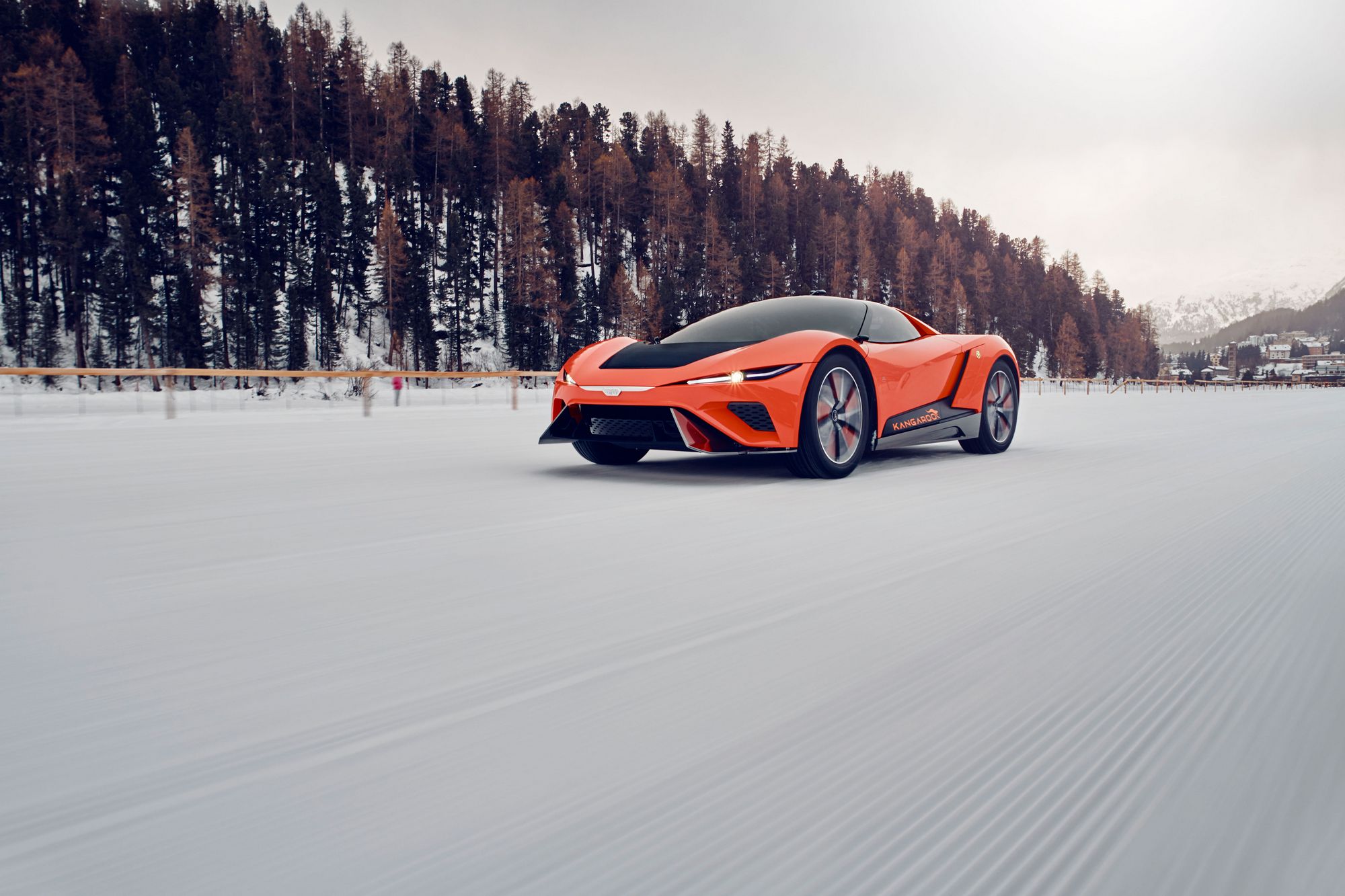 GFG-Style-Kangaroo-24 GFG Style Kangaroo Is An Electric “Hyper-SUV” With 483 HP