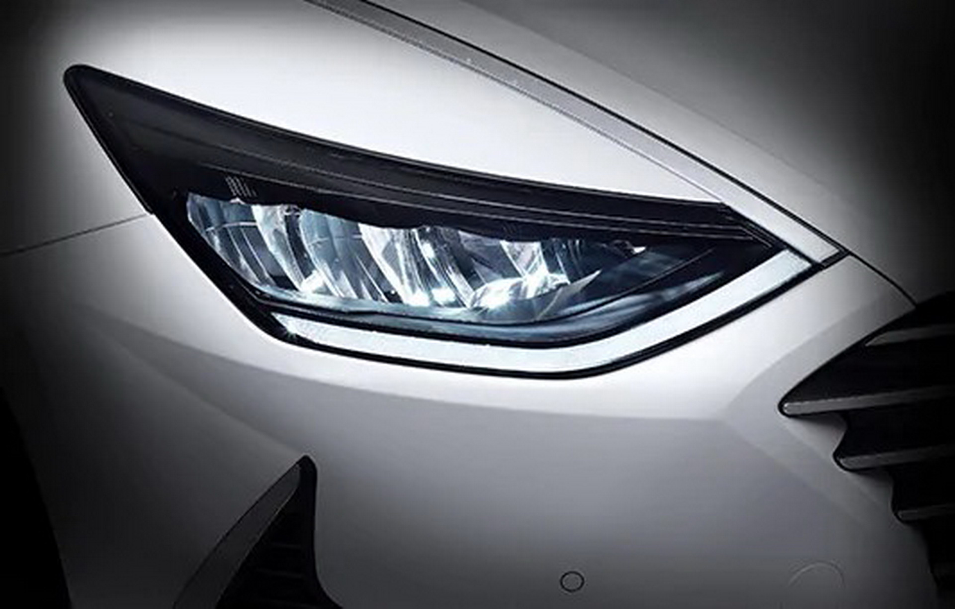 2020 Hyundai Sonata 16 2020 Hyundai Sonata: Take An In-Depth Video And Photo Look