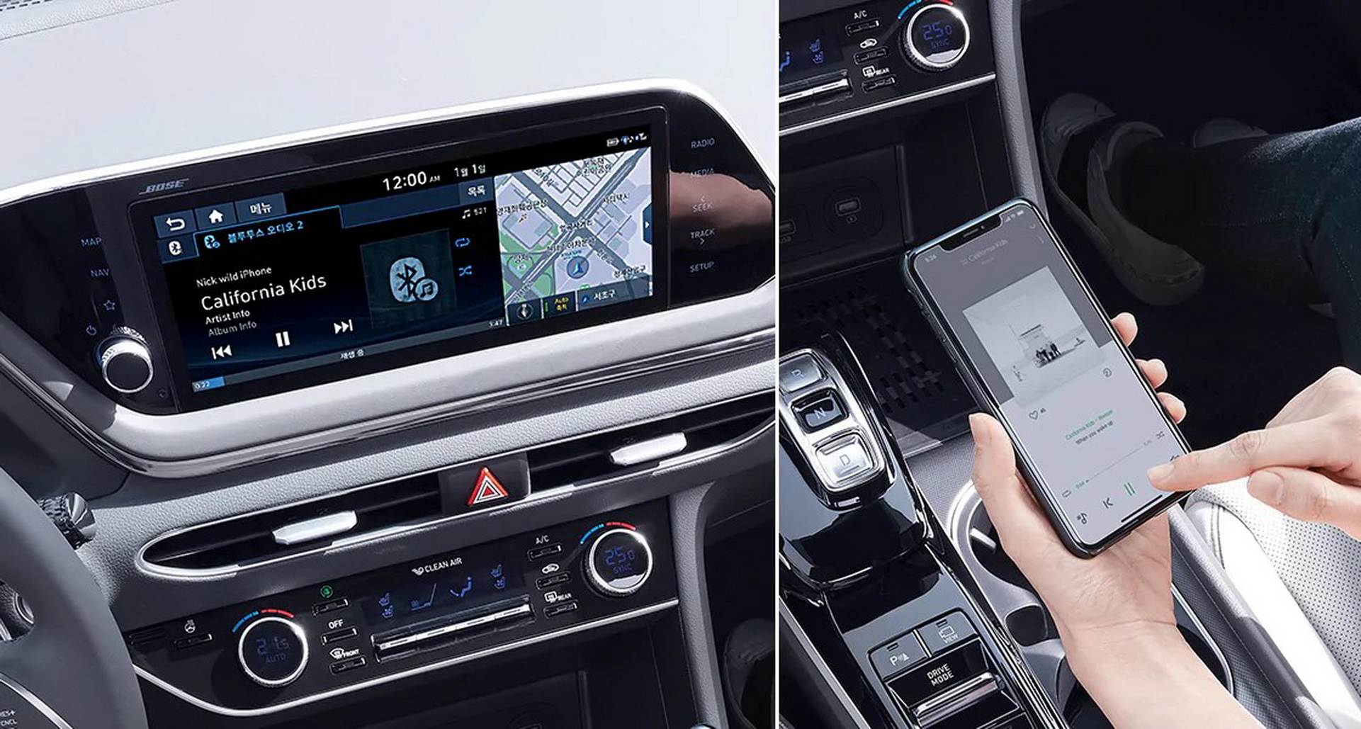 2020 Hyundai Sonata 27 2020 Hyundai Sonata: Take An In-Depth Video And Photo Look