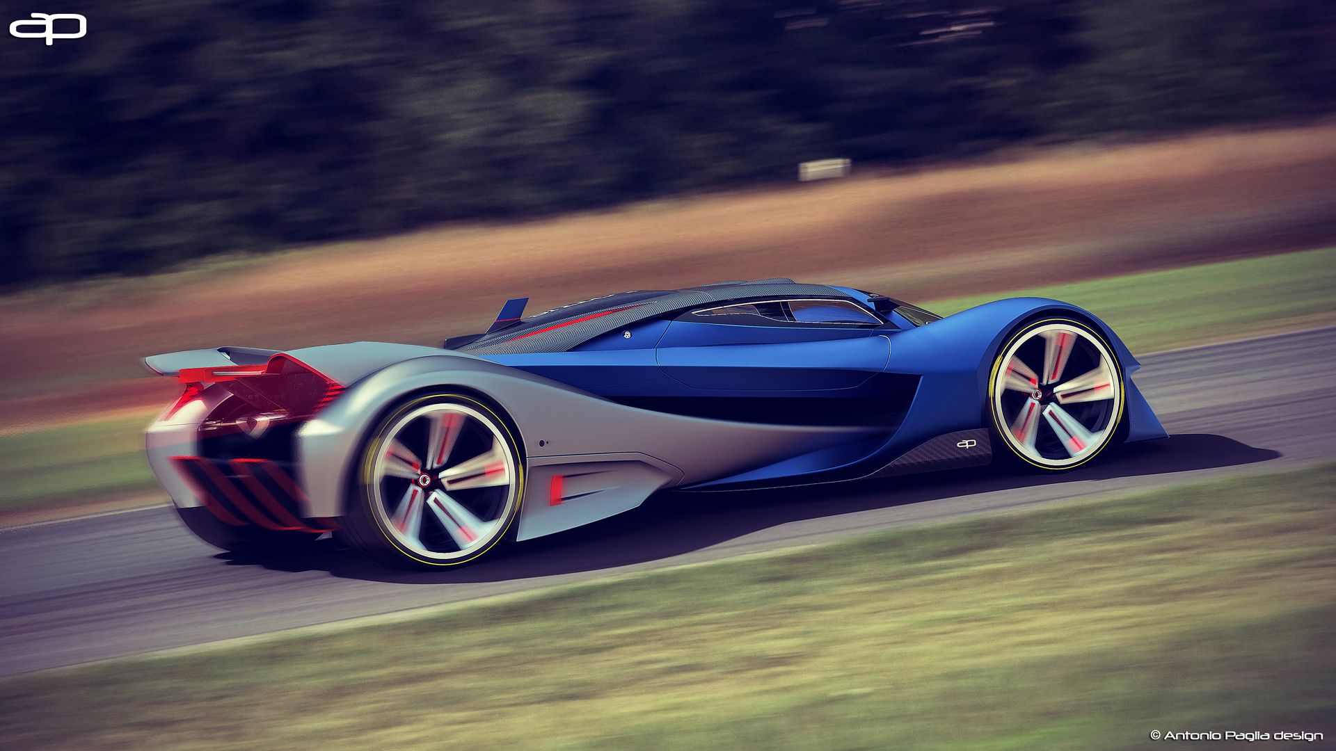 Lotus-Hypercar-Concept-17 That’s A Wonderfully Evil Vision About A Possible Lotus Hypercar