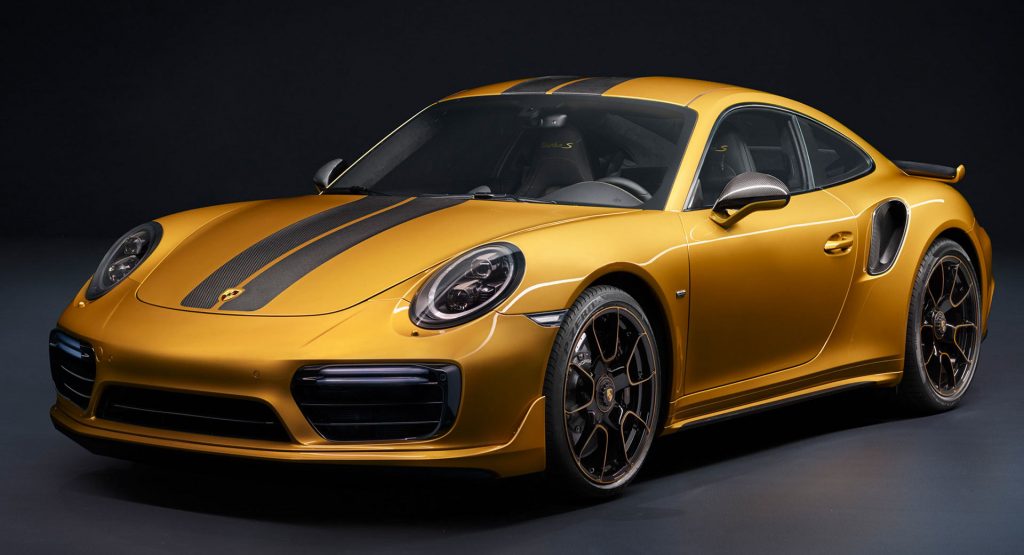 Customization Is Exploding In Popularity And Automakers Are Loving It