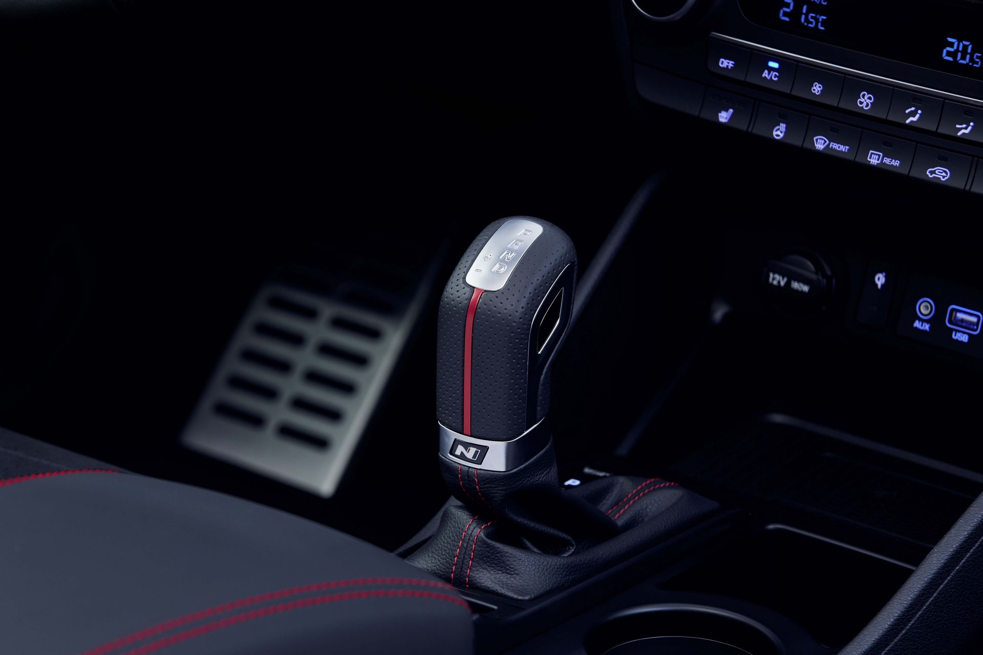 Hyundai-Tucson-N-Line-35 Hyundai Tucson N Line Wants You To Sit Up And Take Notice