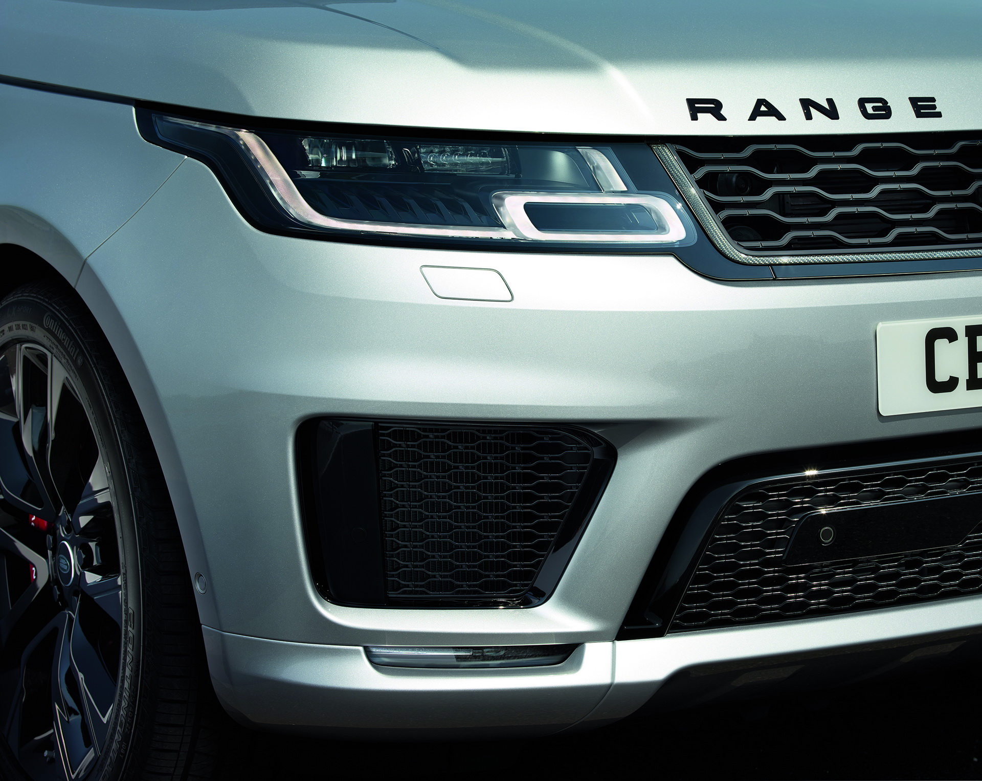 2019-Range-Rover-P360-P400-06 2019 Range Rover Sport P360 and P400 Mild Hybrids Priced From $69,795