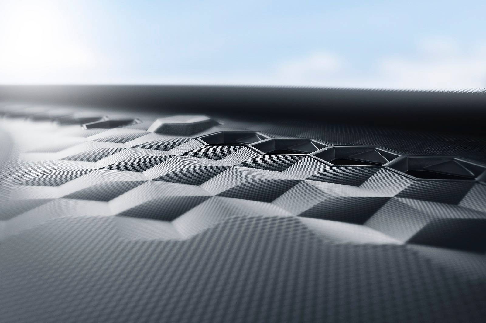 Geely GE11 global electric sedan 15 Geely GE11 Global EV Officially Previewed, Reveals High-Tech Interior