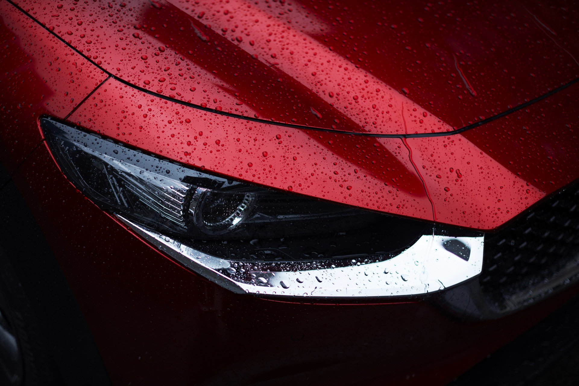 mazda cx-30 unveiled geneva 35 All-New Mazda CX-30 Slots Between CX-3 And CX-5, Because We Can’t Get Enough SUVs