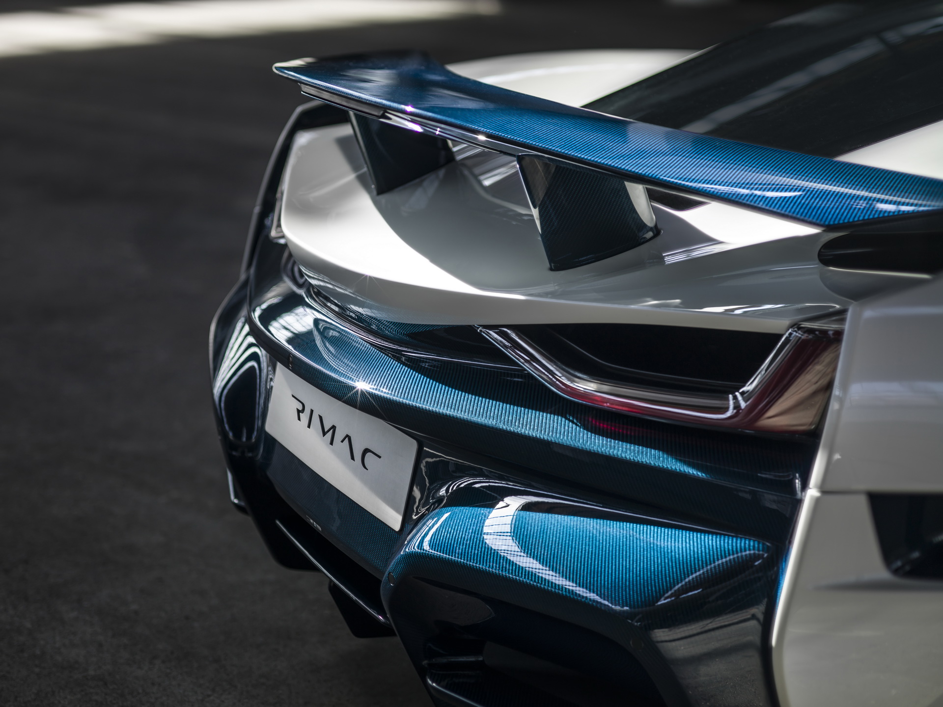 Rimac-C_Two-14 Rimac C_Two Development Still On Schedule, Weight Reduction A Priority