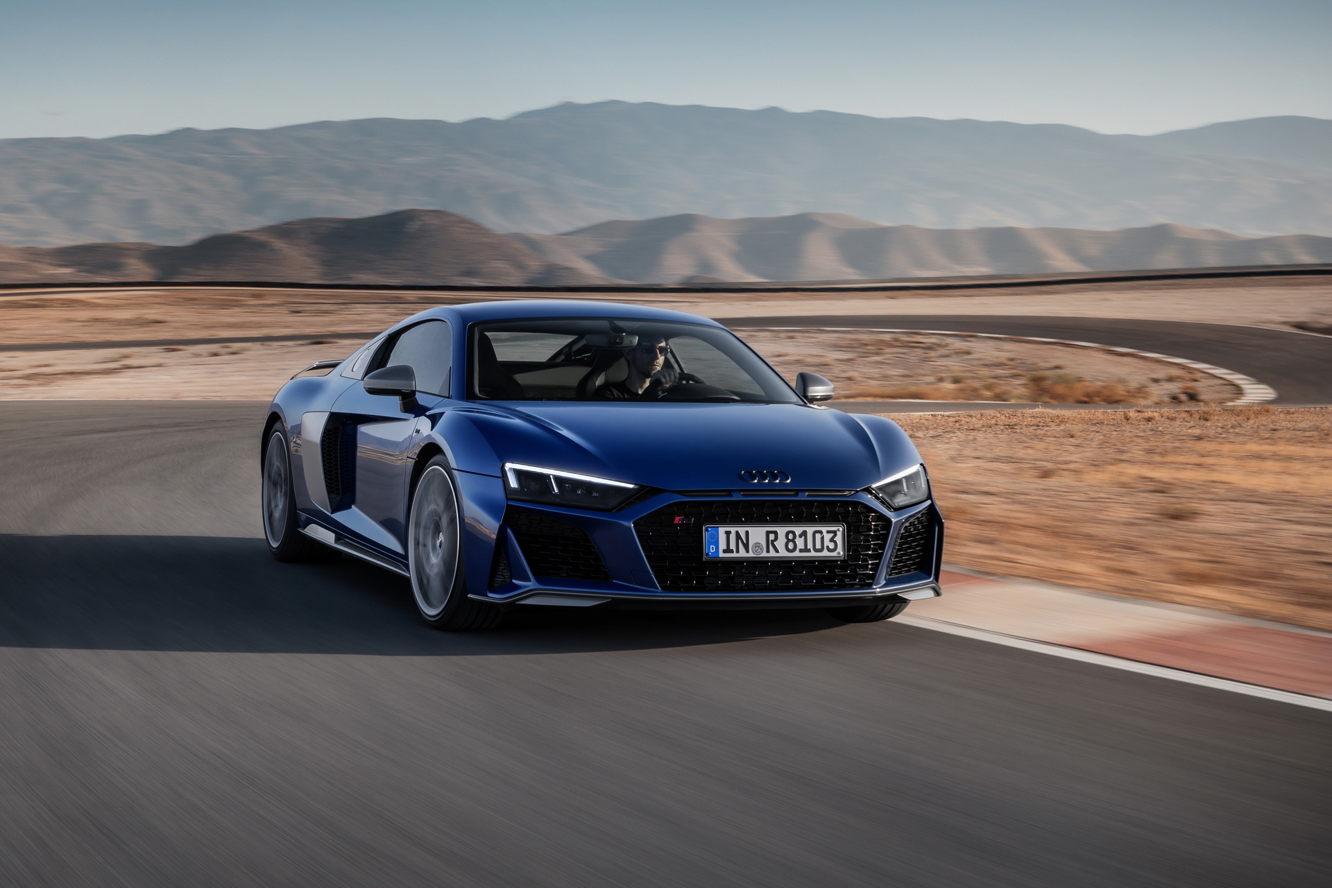 2019 audi r8 range mega gallery 55 See The 2019 Audi R8 Coupe & Spyder Facelift From Every Angle In Mega Gallery
