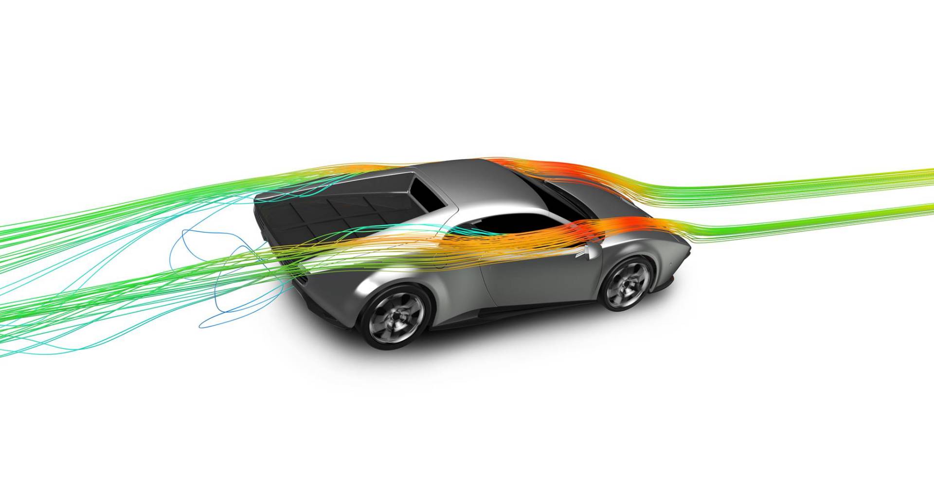 Ares Design Panther Project 1 1 Ares Design Panther Resurrects De Tomaso Pantera As 641HP Coachbuilt Huracan