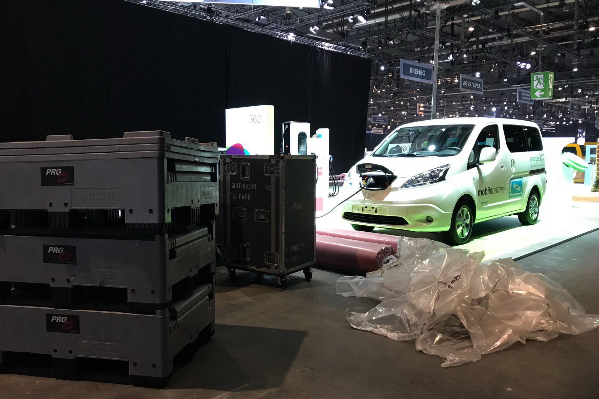 2019 Geneva Motor Show Photos Carscoops6 2019 Geneva Motor Show: Live Photo Gallery Constantly Updated