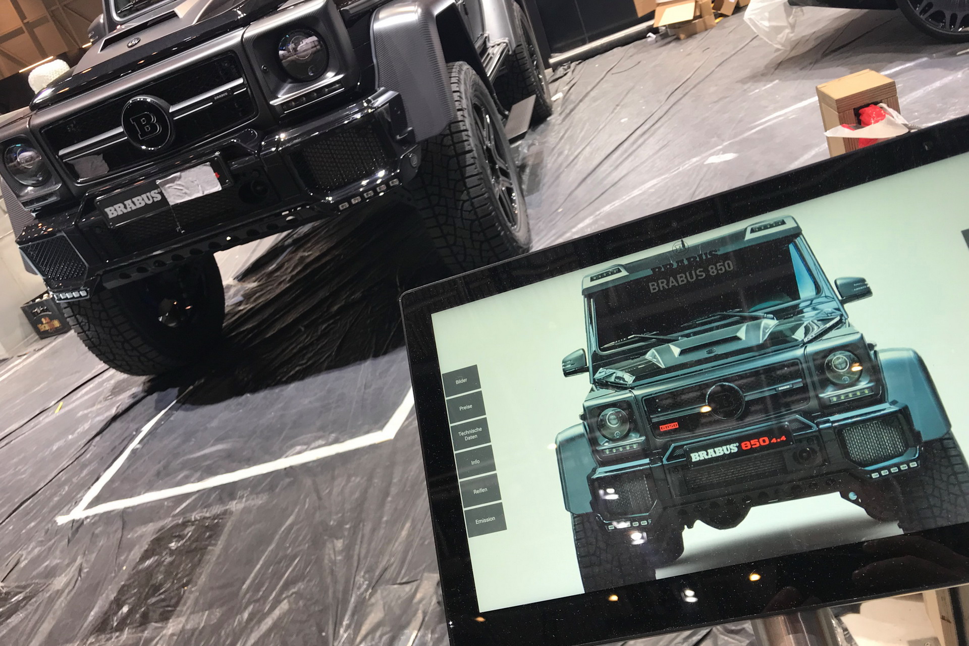 2019 Geneva Motor Show Photos Carscoops35 2019 Geneva Motor Show: Live Photo Gallery Constantly Updated