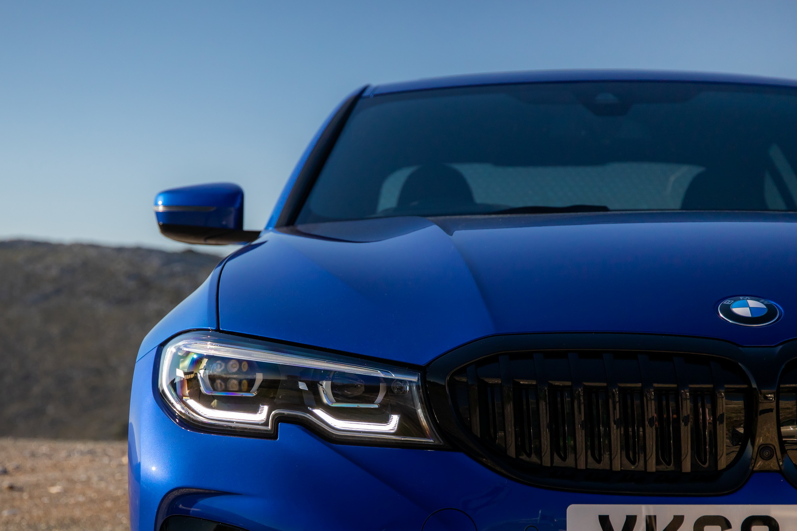 2019 bmw 3-series 8 BMW’s All-New 3-Series Will Cost You At Least £33,610 In The UK