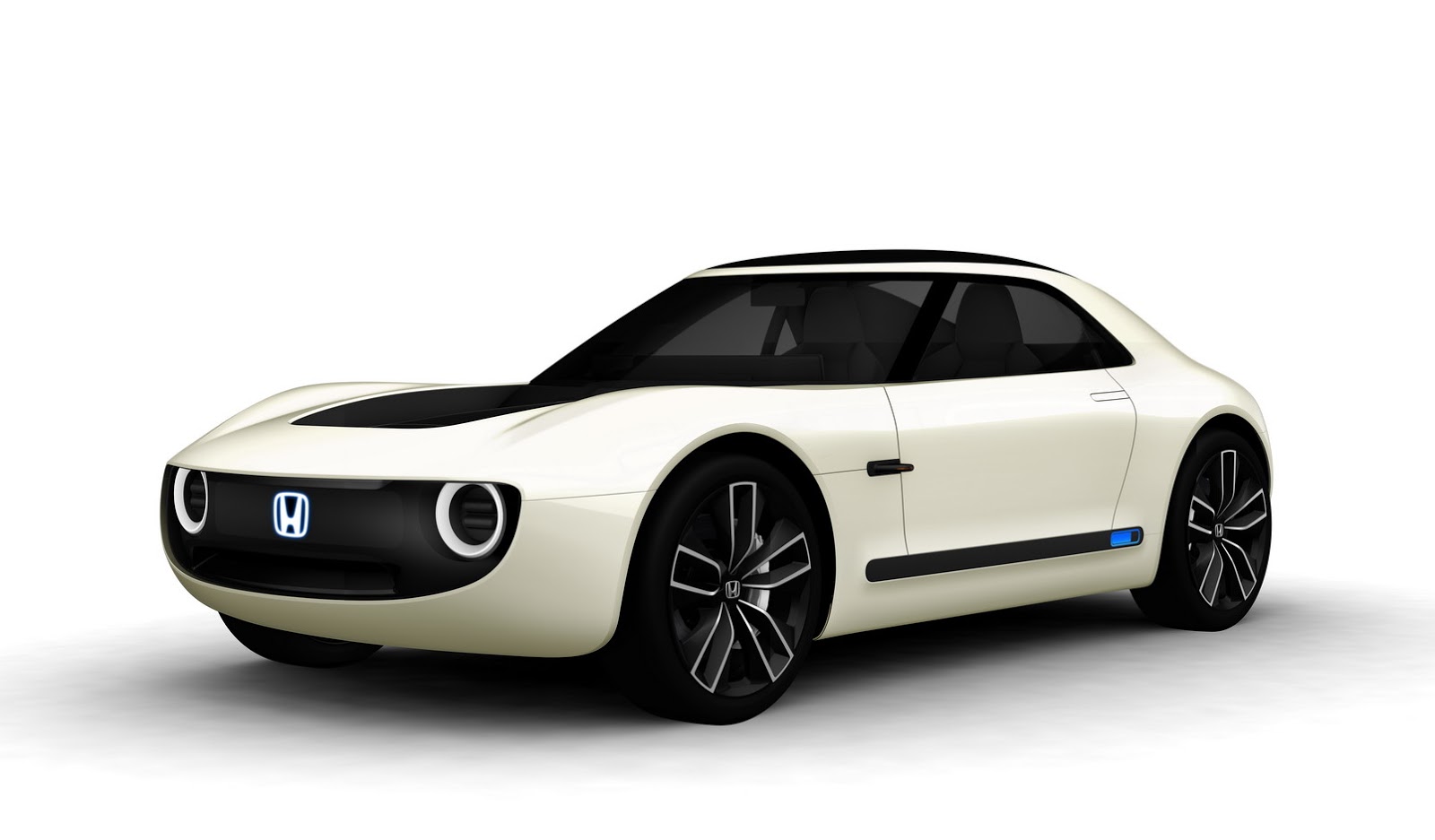 Honda-Sports-EV-Concept-1 Honda’s RWD Sports EV Concept Might Follow E Prototype Into Production