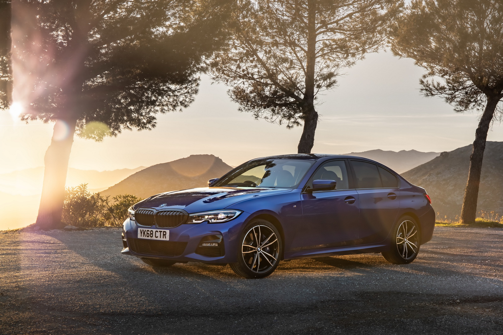 2019 bmw 3-series 30 BMW’s All-New 3-Series Will Cost You At Least £33,610 In The UK