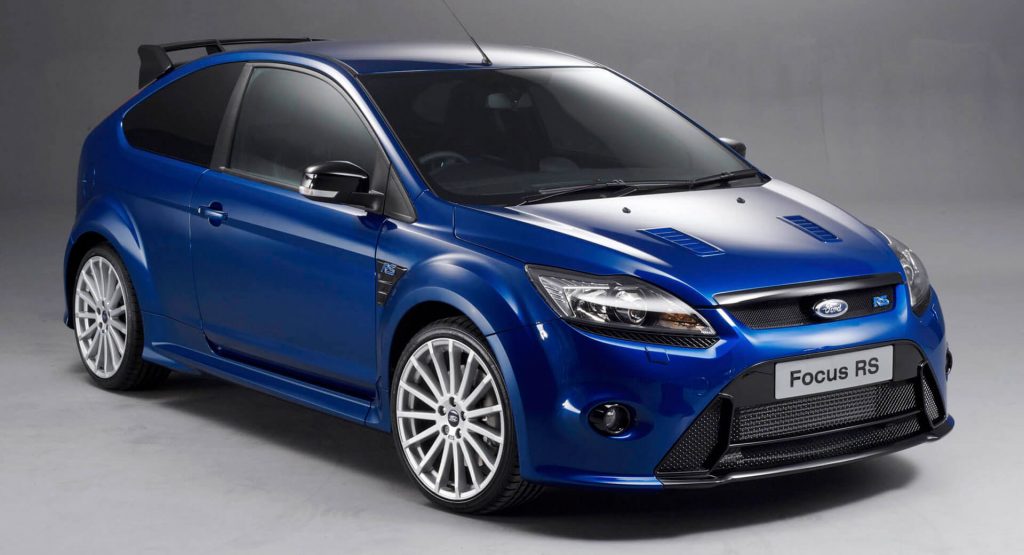  Mountune Launches Sequential Gear Kit For Second-Gen Ford Focus