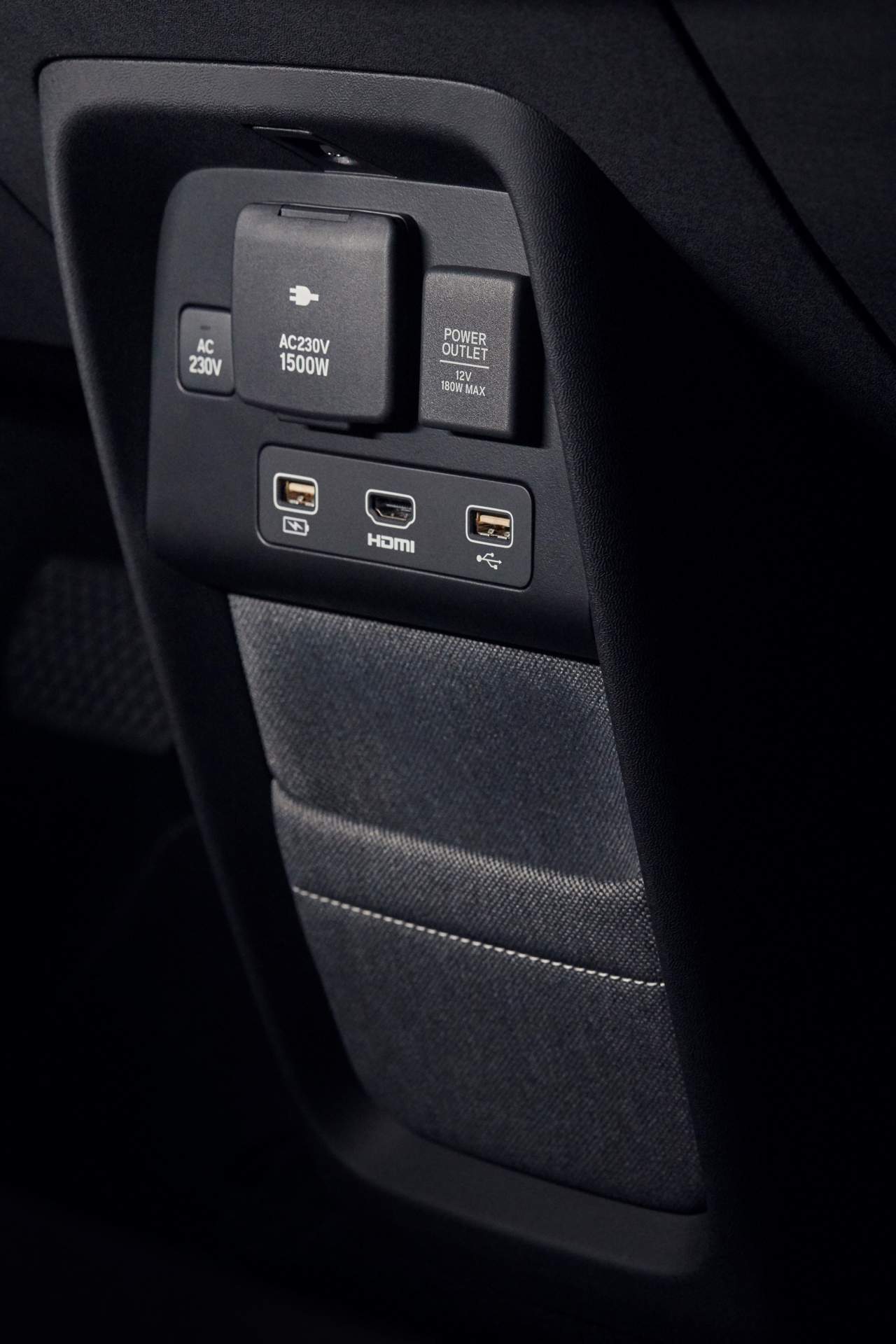 Honda e Prototype at Geneva International Motorshow 2019 Honda NSX and Honda E Confirmed For Goodwood Festival Of Speed