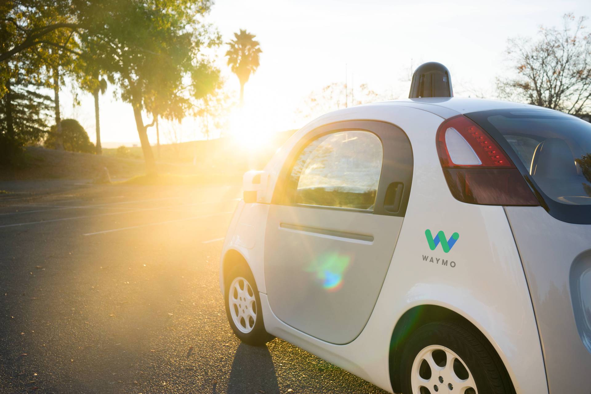 Waymo Firefly autonomous vehicle 3 Tech Genius Steve Wozniak Has Lost Faith In Level 5 Autonomous Vehicles