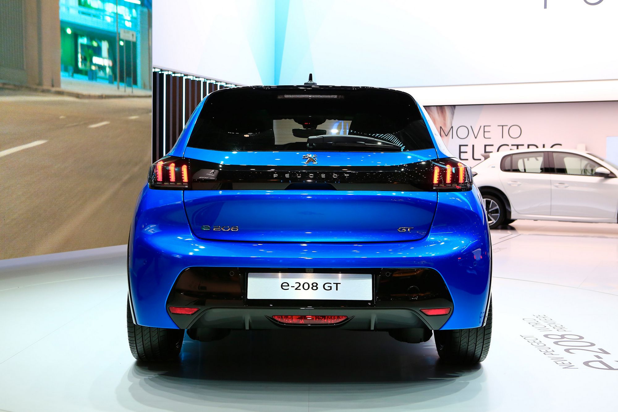 Peugeot-208-Geneva-29 Here Are My Favorite “Normal” Car World Debuts From Geneva, What Are Yours?