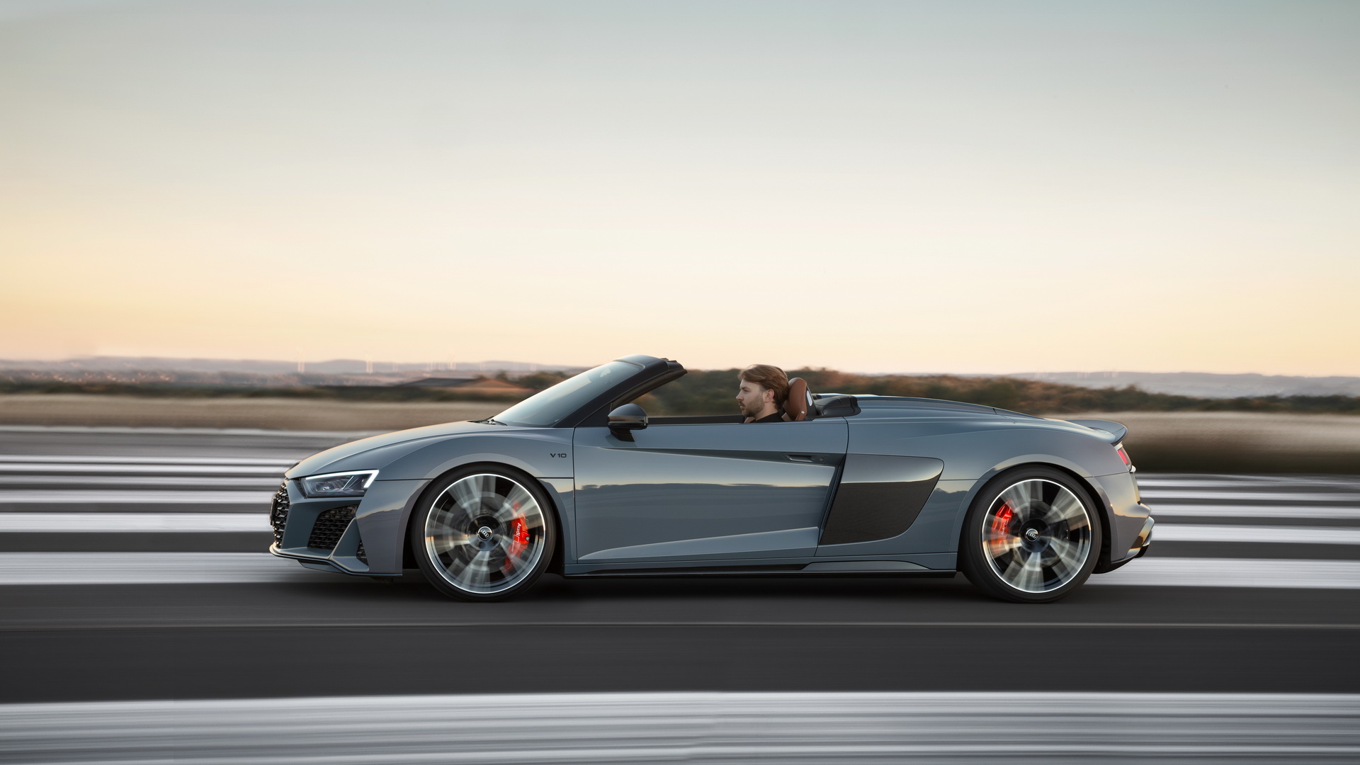 2019 audi r8 range mega gallery 16 See The 2019 Audi R8 Coupe & Spyder Facelift From Every Angle In Mega Gallery
