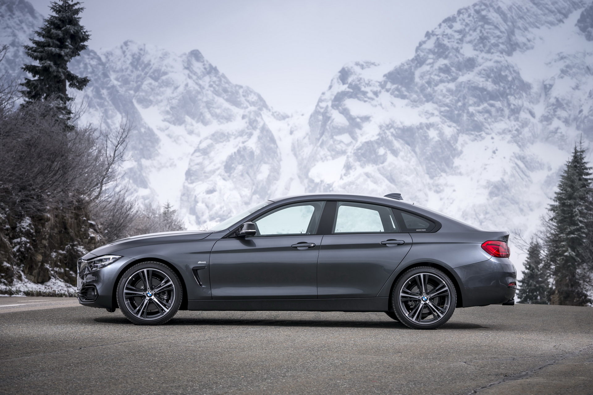 bmw 4-series gran coupe used feature 13 As Depreciation Hits BMW 4-Series Gran Coupe, Is It Time To Look At Used Ones?