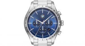 BMW Unveils 2019 Watch Collection 