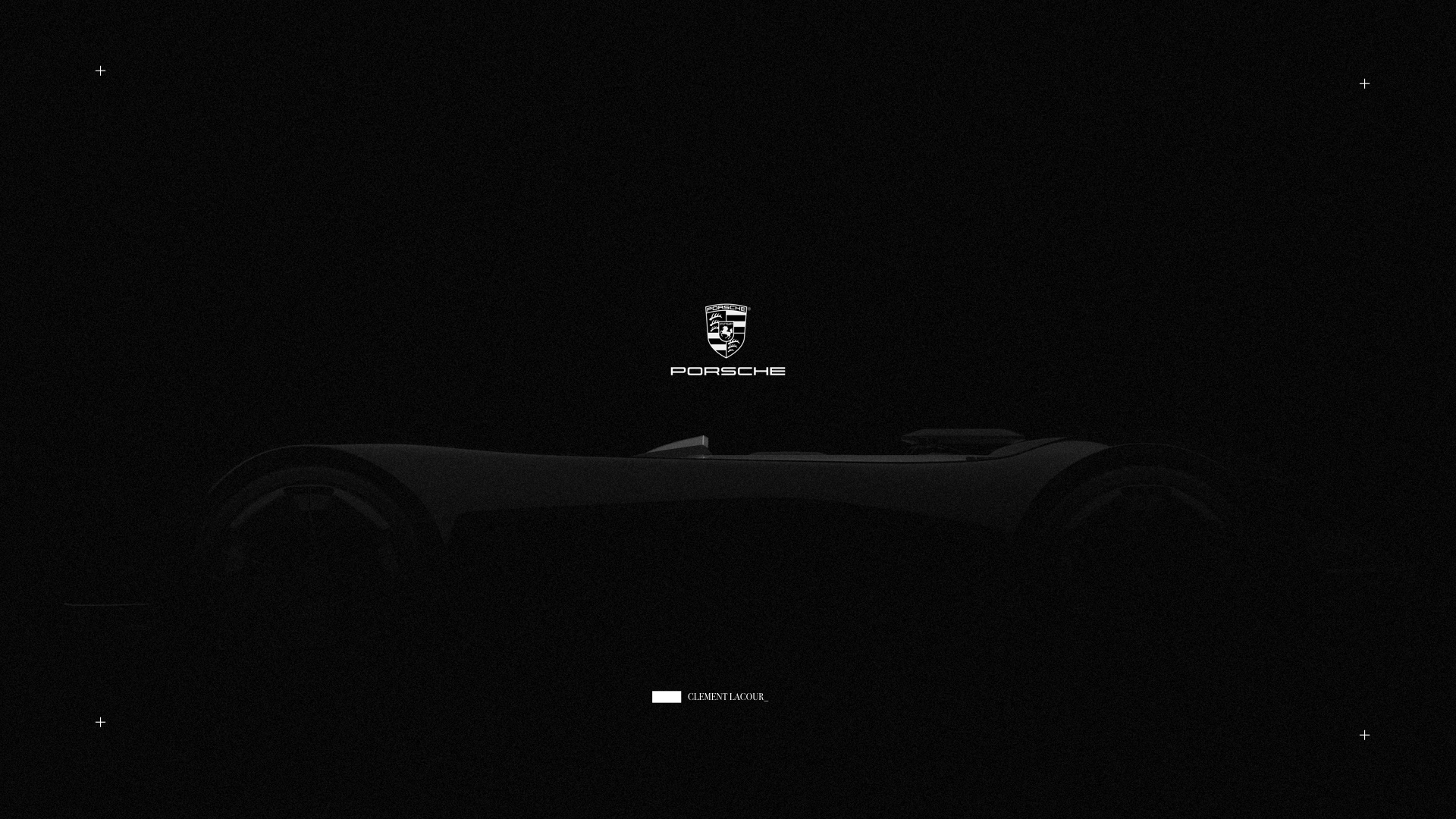 Porsche-357-1 Porsche 357 Speedster Study Looks Into The Future, Not The Past