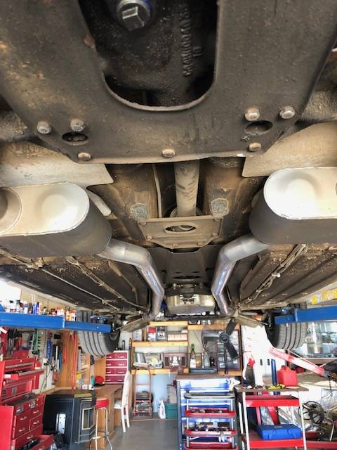 Jaguar-XJ12-TWR-15 Limited-Edition 1986 Jaguar XJ12 TWR Is One Way To Make An Impression